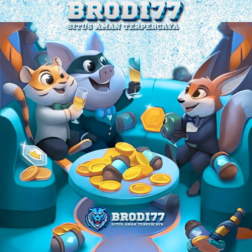 BRODI77