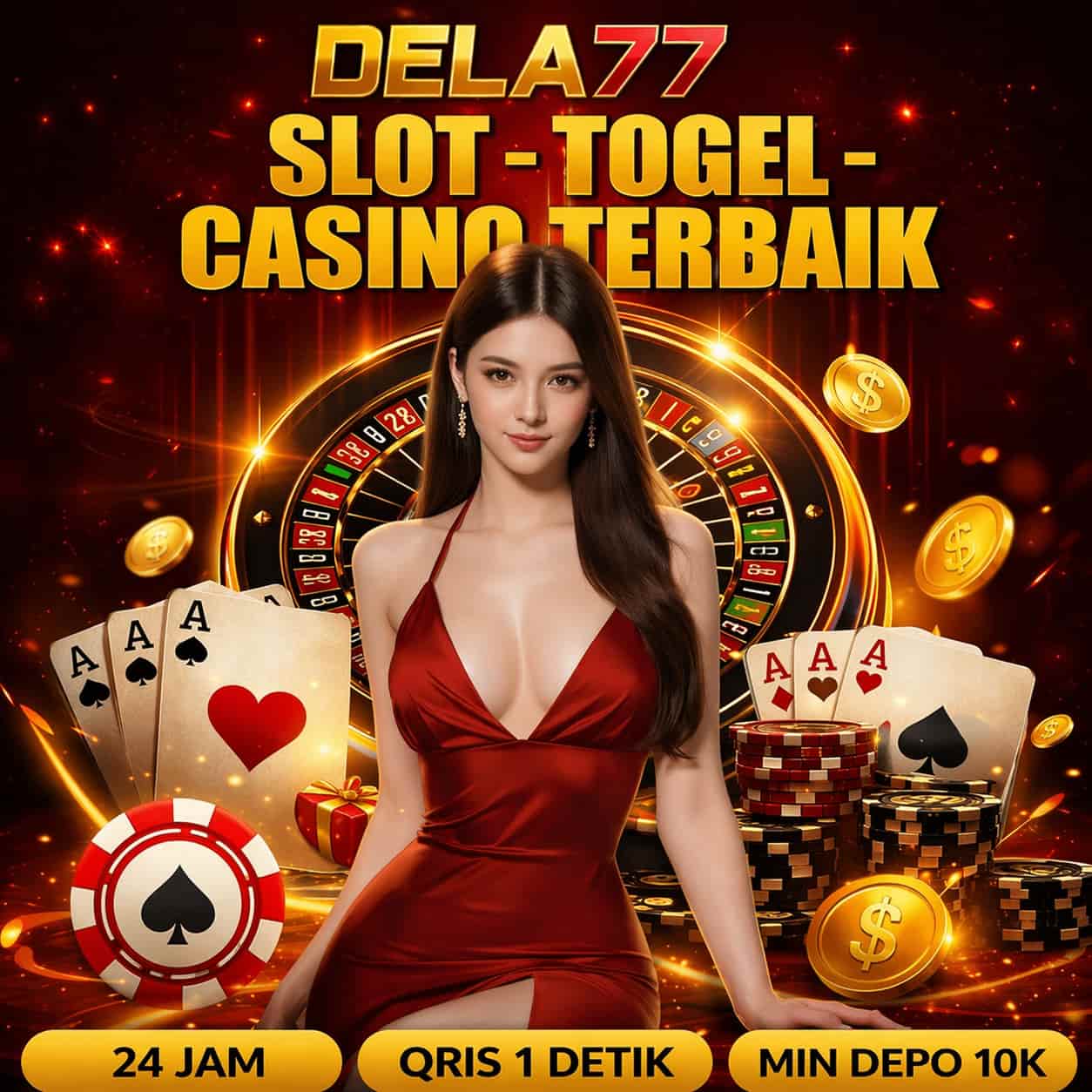 DELA77