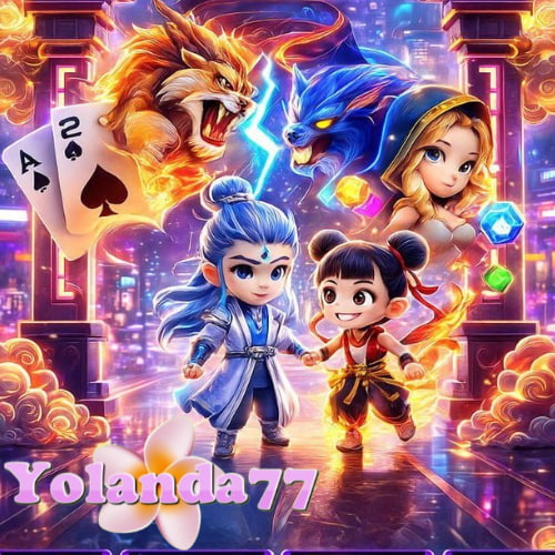 YOLANDA77